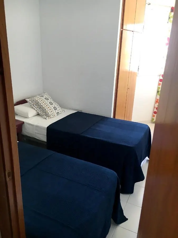 Apartment Paseo Reina Sofia Almuñécar
